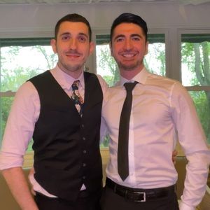 Meet your Posher, Nik